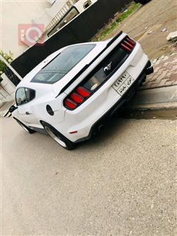 فۆرد مۆستانگ